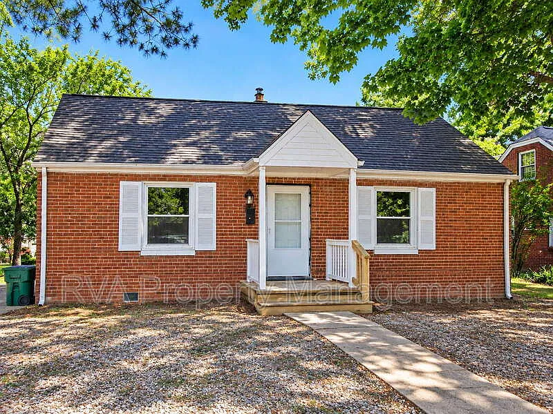 1509 Silver Ave