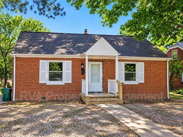 1509 Silver Ave, Richmond, VA 23224