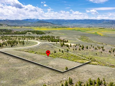 1028 GCR 6236N, Granby, CO, 80446