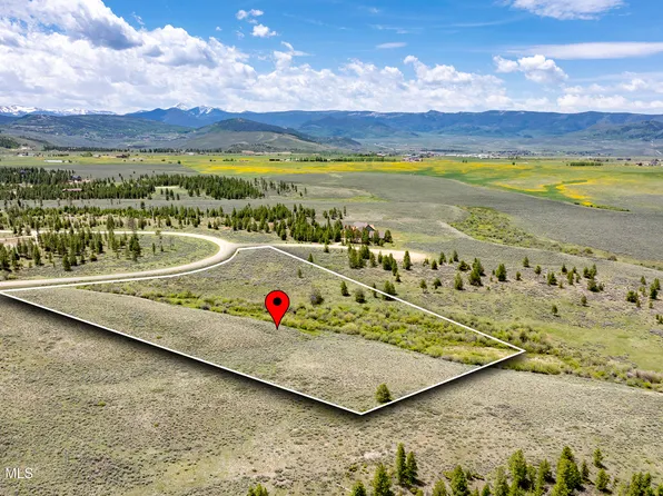 1028 GCR 6236N, Granby, CO 80446