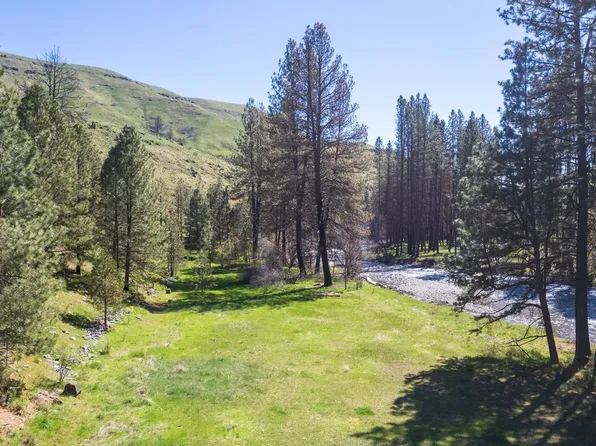 0 Eagle Creek Rd, Richland, OR 97870