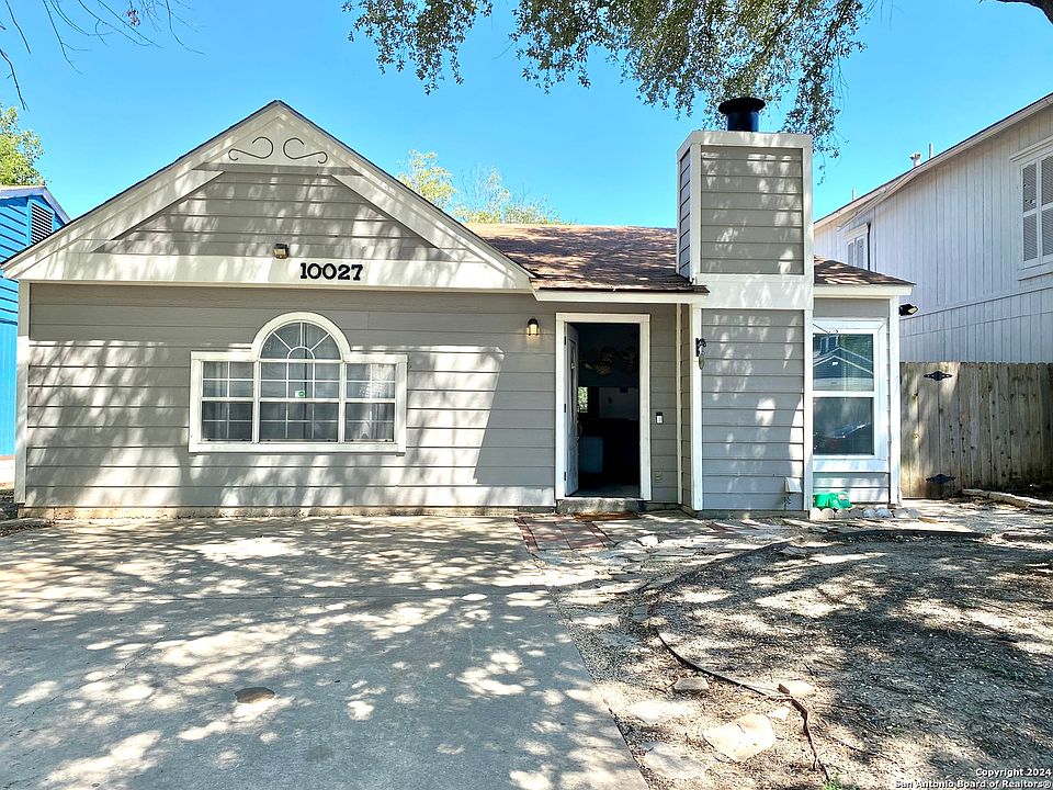 1st image of 10027 BIRCH FIELD DR