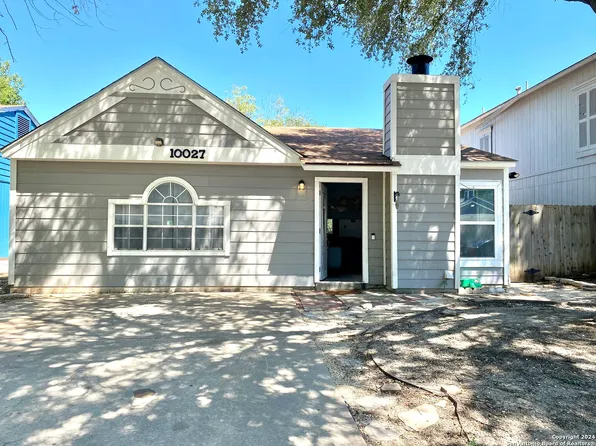 10027 BIRCH FIELD DR, San Antonio, TX 78245
