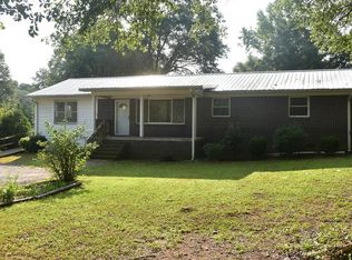 509 Easy Rd, Laurens, SC 29360
