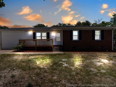 864 Durwood Dr, Fayetteville, NC, 28311