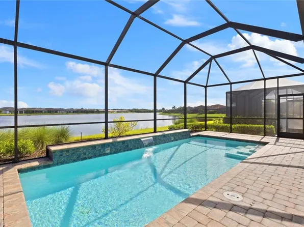 6107 Harmony DR, AVE MARIA, FL 34142