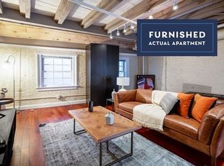 15 Union St #A, Boston, MA 02108