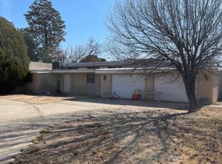 1303 E Scharbauer St, Hobbs, NM 88240
