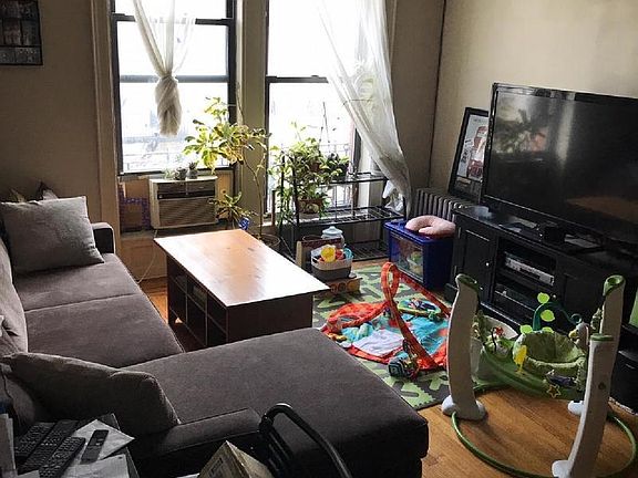 5th image of 435 Fort Washington Ave APT 5F