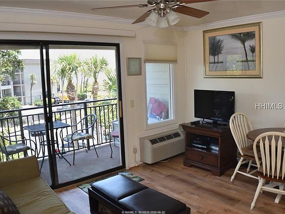 3rd image of 23 S Forest Beach Dr APT 260