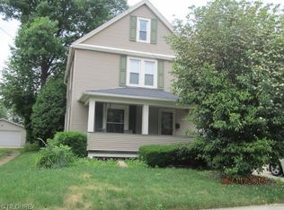 750 Thayer St, Akron, OH 44310