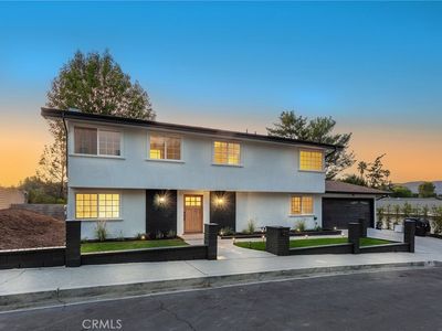 7263 Angela Ave, West Hills, CA, 91307