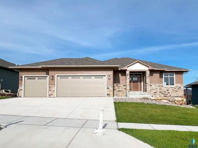 2705 S Galena Ave, Sioux Falls, SD, 57110
