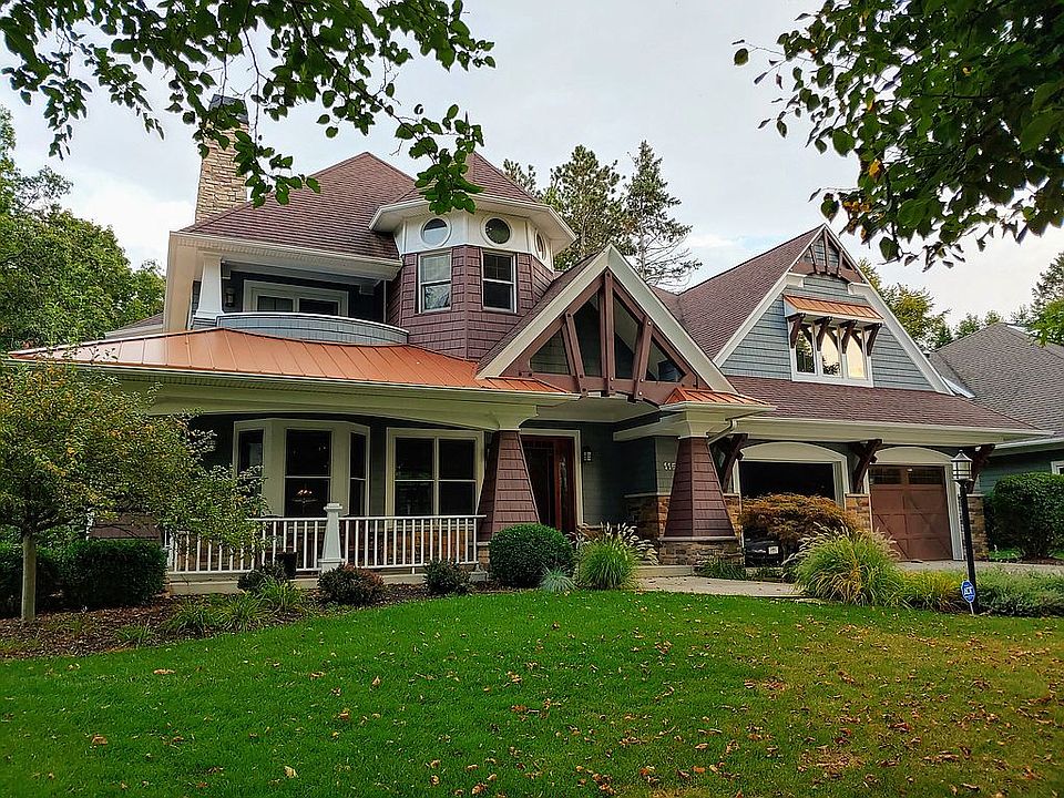 11520 Marquette Dr, New Buffalo, MI 49117 Zillow