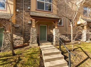 85 N Dyrgas Gate #404, Canmore, AB T1W3L1