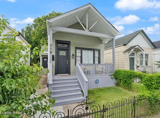 718 E Kentucky St, Louisville, KY