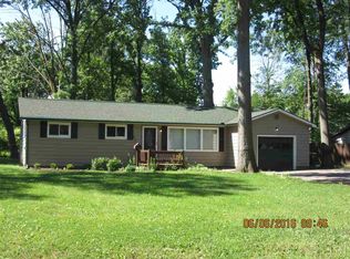 5214 Laurel Dr, Fort Wayne, IN