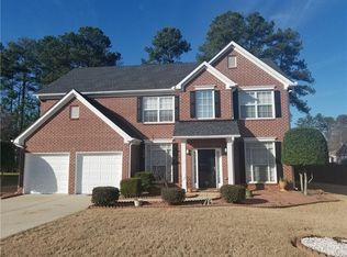 513 Wyncroft Way, McDonough, GA 30253
