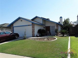 3816 Millay Way, Bakersfield, CA 93311