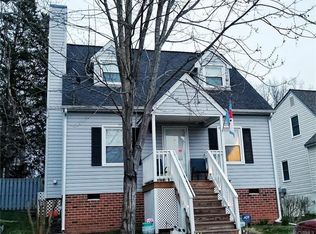 14709 Midship Woods Ct, Chesterfield, VA 23832