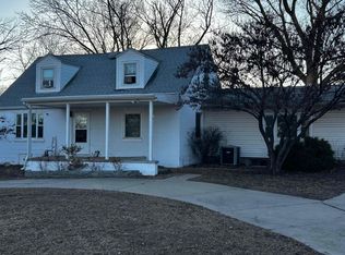 805 N Saint Paul St, Wichita, KS 67203
