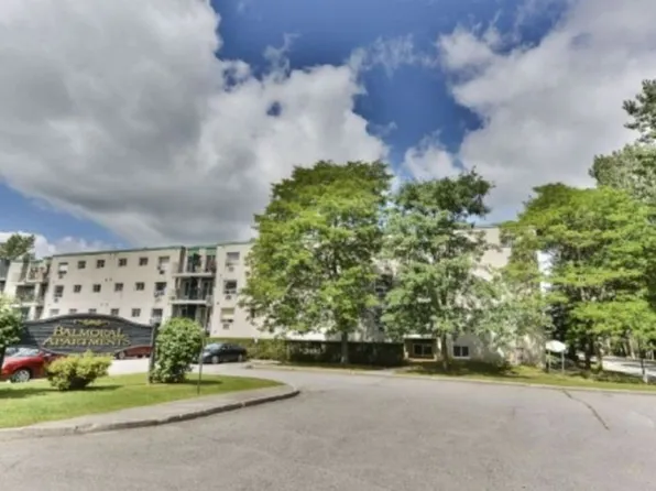 1 Balmoral Pl, Brockville, ON K6V 6J9