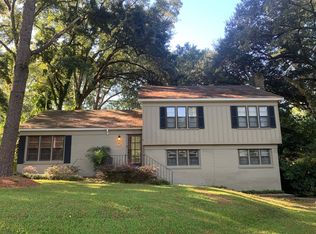 625 W New York Ave, McComb, MS 39648