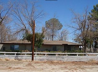 44603 95th St E, Lancaster, CA