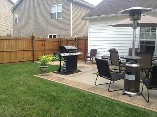 2nd image of 3721 S Wickens Dr