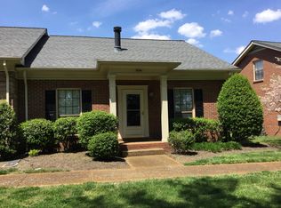 1214 Brentwood Point, Franklin, TN 37027