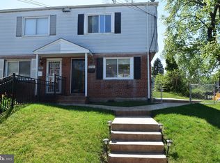 2201 Lakewood St, Suitland, MD 20746