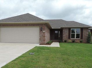 3 Tigers Eye St, Greenbrier, AR 72058