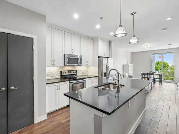 5609 Smu Blvd APT 312, Dallas, TX 75206