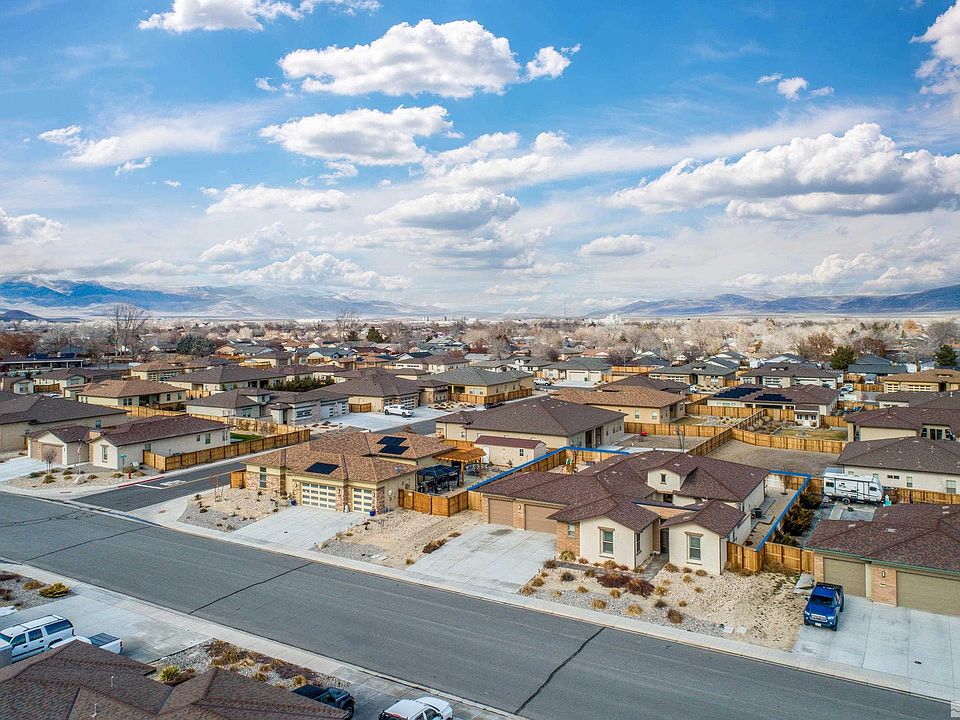 166 Jennys Ln, Fernley, NV 89408 | Zillow