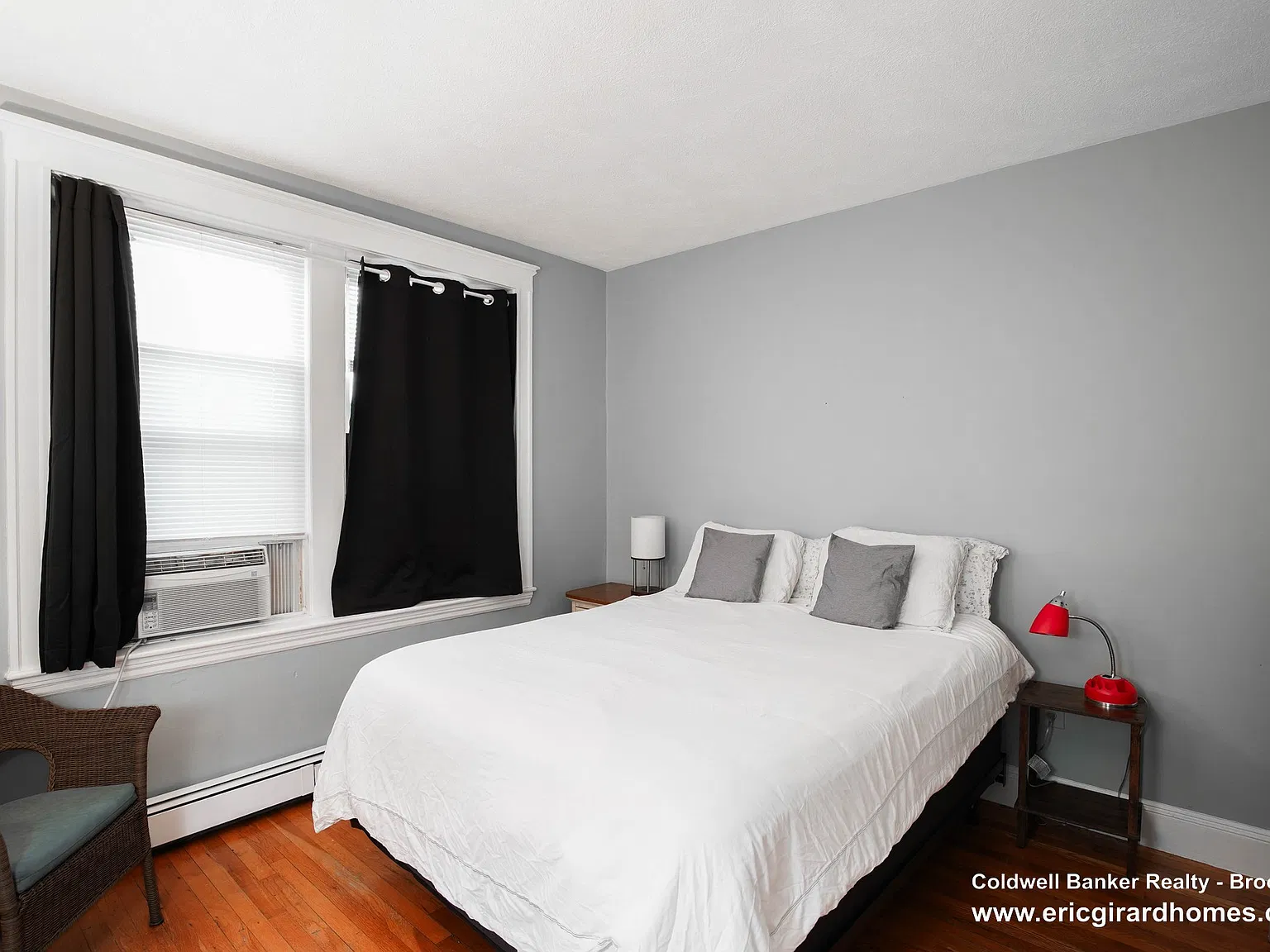 1 bed, 1.0 bath, 600 sqft, $3,195 — Photo 3