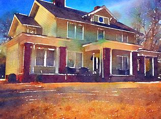 1202 S McDuffie St, Anderson, SC 29624