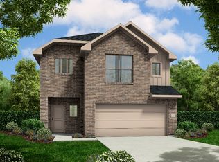 27071 Badger Way, Magnolia, TX 77354