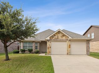 1404 Ocotillo Ln, Fort Worth, TX 76177