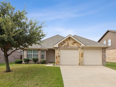 1404 Ocotillo Ln, Fort Worth, TX, 76177