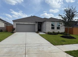22011 Porto Cristo Dr, Hockley, TX 77447