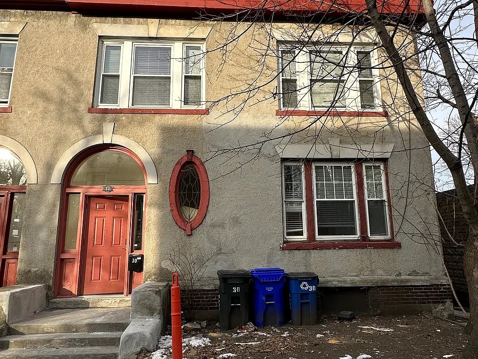 30 Wadsworth St