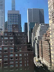 Rented by Berkshire Hathaway HomeServices New York Properties