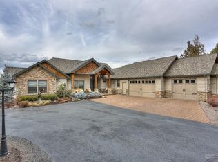 17640 Mountain View Rd, Sisters, OR 97759