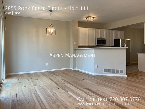 5th image of 2855 Rock Creek Cir Unit 111