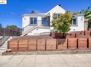 2830 Nicol Ave, Oakland, CA 94602