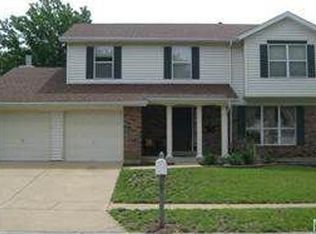 4842 Lowndes Dr, Saint Louis, MO