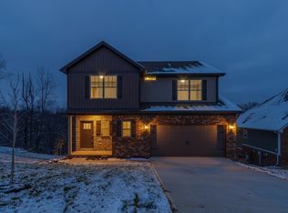 126 Hickory Grove Ct, Georgetown, KY 40324