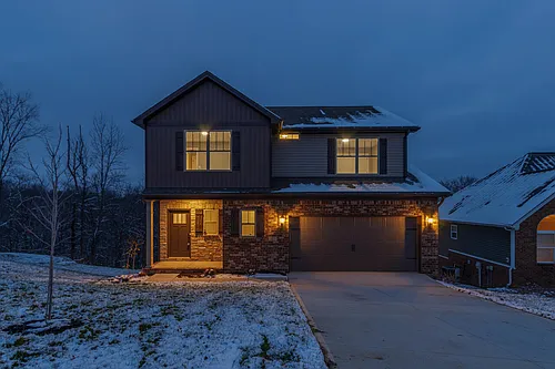 187 Westwoods Dr Photo 1