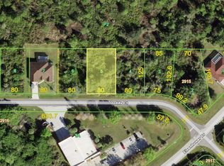 13172 Dodds Ct, Port Charlotte, FL 33953