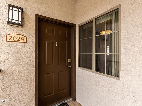 2nd image of 1941 S PIERPONT Drive #2029
